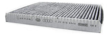 Filtro Aire Motor Volkswagen Original Golf 2000-2006