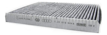 Filtro Aire Motor Volkswagen Original Golf 2000-2006