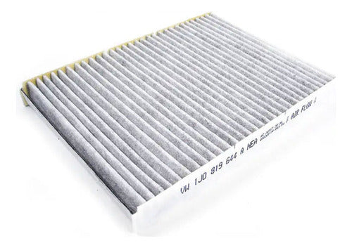 Filtro Aire Motor Volkswagen Original Golf 2000-2006
