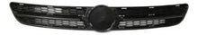 Rejilla Central  Del. Vw Original Gol/voyage/saveiro 2010-13