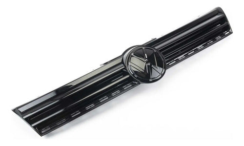 Rejilla Delantera Volkswagen Original Gol/voyage 2013-2015