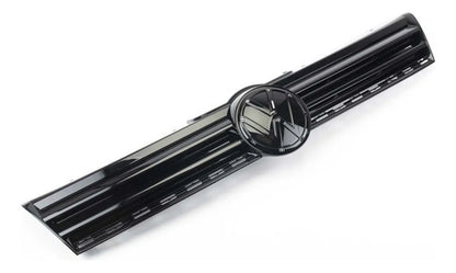 Rejilla Delantera Volkswagen Original Gol/voyage 2013-2015