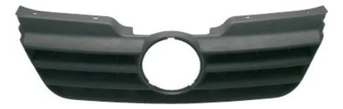 Rejilla Delantera Volkswagen Original Gol/saveiro 2013-2015
