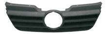 Rejilla Delantera Volkswagen Original Gol/saveiro 2013-2015