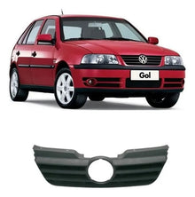 Rejilla Delantera Volkswagen Original Gol/saveiro 2013-2015
