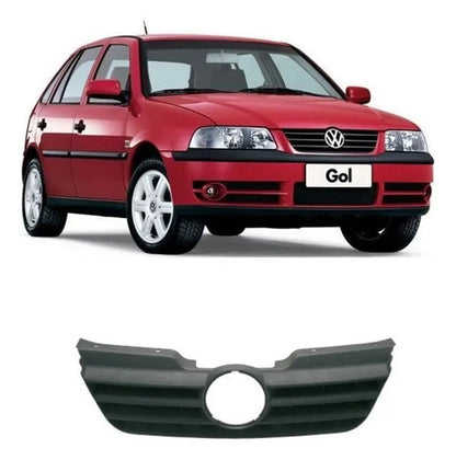 Rejilla Delantera Volkswagen Original Gol/saveiro 2013-2015