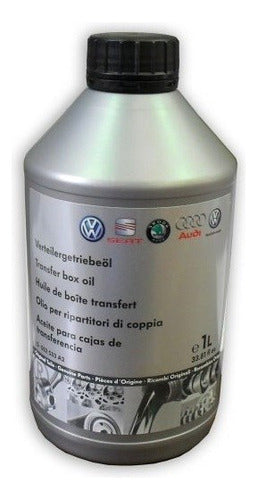Aceite Trans. At  Volkswagen Original Amarok 2010-2023