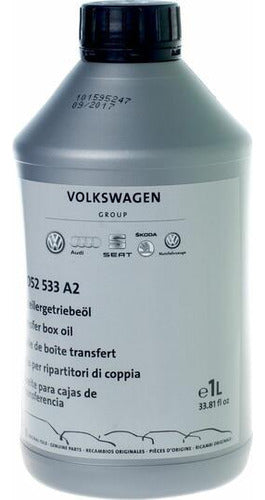 Aceite Trans. At  Volkswagen Original Amarok 2010-2023