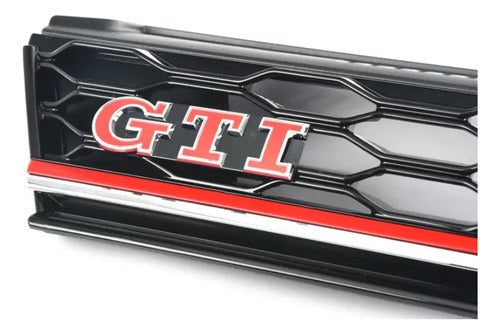 Rejilla Delantera Volkswagen Original Golf 2017-2020