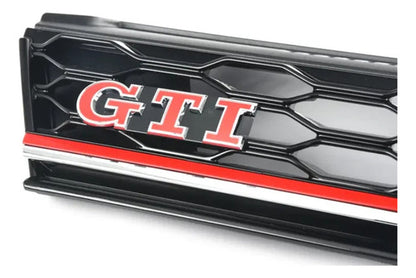 Rejilla Delantera Volkswagen Original Golf 2017-2020