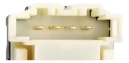 Switch Luz Freno Volkswagen Original Golf 2007-2014