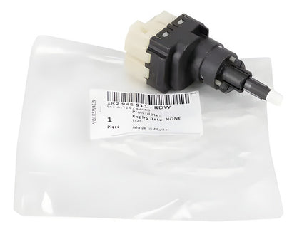 Switch Luz Freno Volkswagen Original Golf 2007-2014