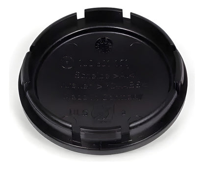 Tapa Rueda Volkswagen Original Polo 2011-2021