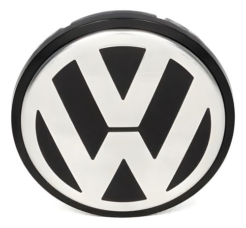 Tapa Rueda Volkswagen Original Polo 2011-2021