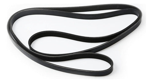 Correa Accesorios Poly V Vw Original Touareg 2018-2019