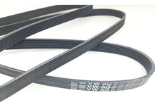 Correa Accesorios Poly V Vw Original Touareg 2018-2019