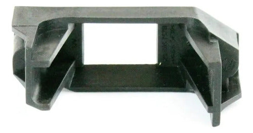 Soporte Radiador Agua Volkswagen Original Fijación Delantera