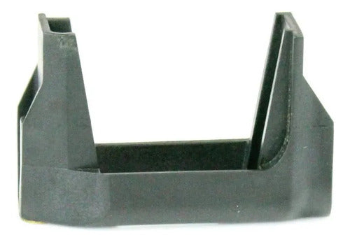 Soporte Radiador Agua Volkswagen Original Fijación Delantera