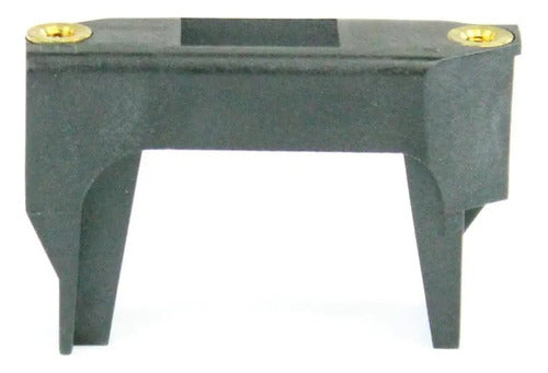 Soporte Radiador Agua Volkswagen Original Fijación Delantera