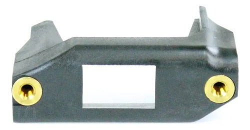 Soporte Radiador Agua Volkswagen Original Fijación Delantera