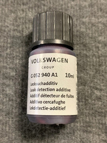 Aditivo Búsqueda Fugas Volkswagen Original