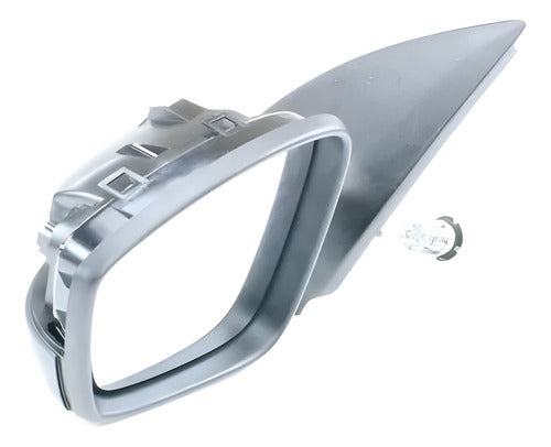 Espejo Retrovisor Izq. Vw Original Gol/voyage 2013-2022