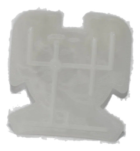 Filtro Combustible Volkswagen Original Gol/saveiro 2014-2014