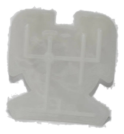 Filtro Combustible Volkswagen Original Gol/saveiro 2014-2014
