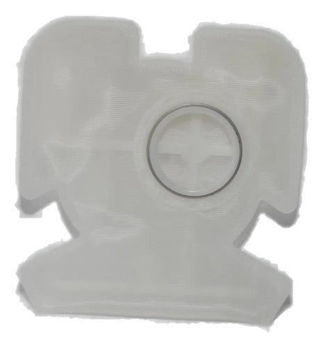 Filtro Combustible Volkswagen Original Gol/saveiro 2014-2014