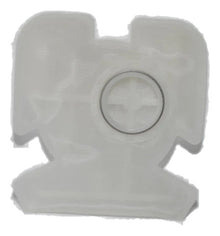 Filtro Combustible Volkswagen Original Gol/saveiro 2014-2014