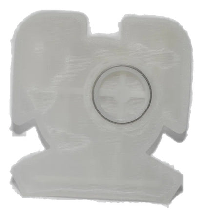 Filtro Combustible Volkswagen Original Gol/saveiro 2014-2014