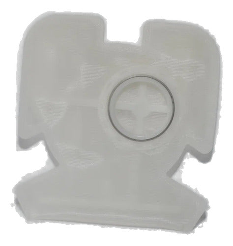 Filtro Combustible Volkswagen Original Gol/saveiro 2014-2014