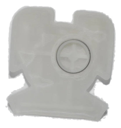 Filtro Combustible Volkswagen Original Gol/saveiro 2014-2014