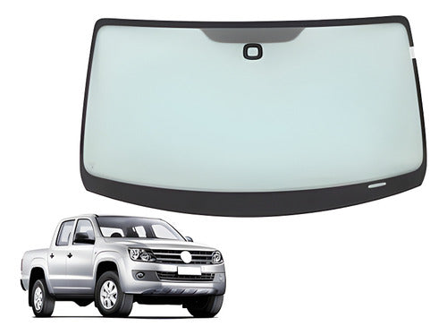 Parabrisas Delantero Volkswagen Original Amarok 2022-2024