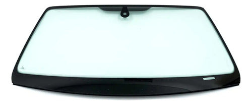 Parabrisas Delantero Volkswagen Original Amarok 2022-2024