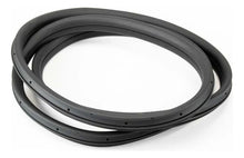 Burlete Puerta Trasera Izquierda Vw Original Gol 2009-11