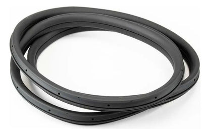 Burlete Puerta Trasera Izquierda Vw Original Gol 2009-11