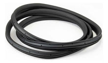 Burlete Puerta Trasera Izquierda Vw Original Gol 2009-11