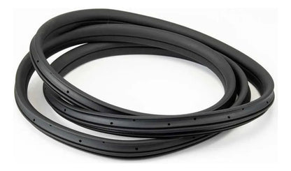 Burlete Puerta Trasera Izquierda Vw Original Gol 2009-11