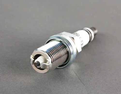 Bujía Encendido Motor Volkswagen Original Golf 2007-2013