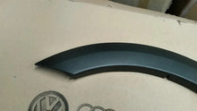 Fender Guardabarros Tras. Der. Vw Original Saveiro 2010-13