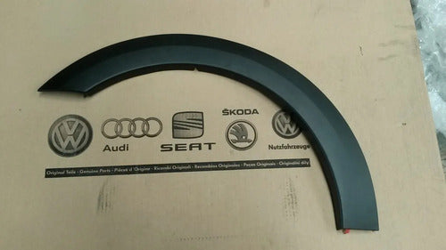 Fender Guardabarros Tras. Der. Vw Original Saveiro 2010-13