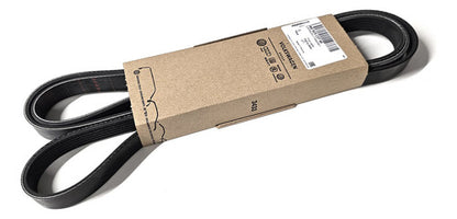 Correa Accesorios Poly V Vw Original Touareg 3.0 2004-2018