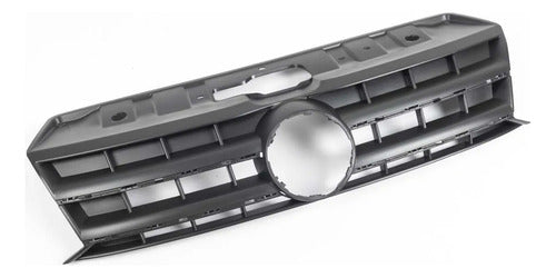 Rejilla Delantera Volkswagen Original Amarok 2014-2016