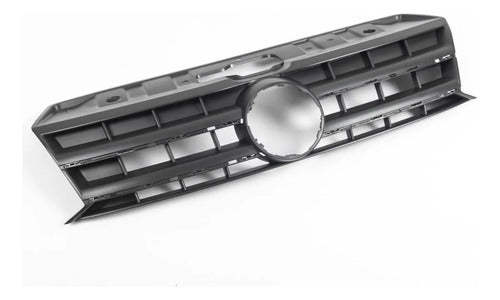 Rejilla Delantera Volkswagen Original Amarok 2014-2016