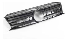 Rejilla Delantera Volkswagen Original Amarok 2014-2016