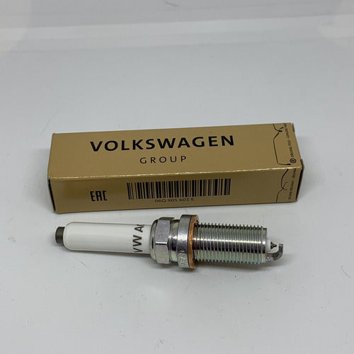 Bujía Motor Volkswagen Original Touareg 2006-2018