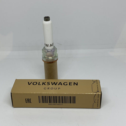 Bujía Motor Volkswagen Original Touareg 2006-2018