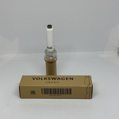 Bujía Motor Volkswagen Original Touareg 2006-2018
