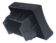 Tapa Ciega Boton Panel  Vw Original Gol/voyage/saveiro